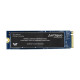 Walton WSD228PX4256 256GB NVMe M.2 SSD